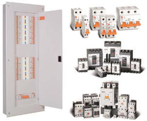 Switchgear & Accessories