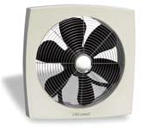 ZAFIR APELSON EXHAUST FAN