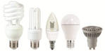 Energy Saving Lamps