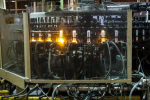 Westinghouse Production Line 1
