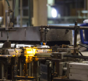 Westinghouse Production Line 2
